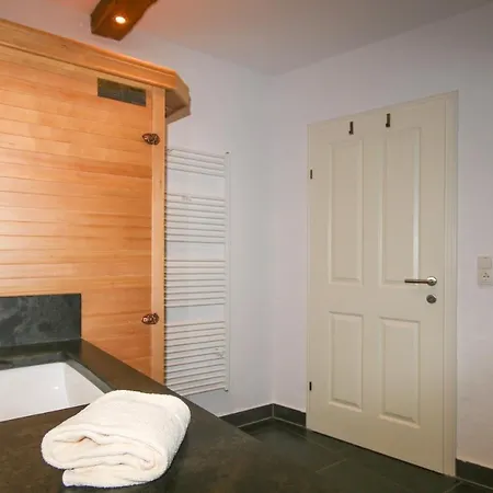 Haus Widmoos Appartement Wagrain