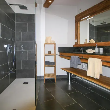 Haus Widmoos Wagrain