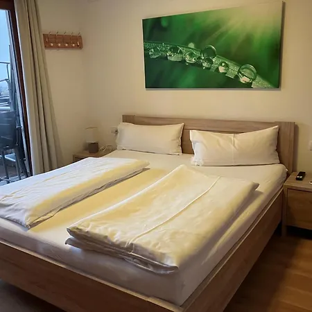 Haus Widmoos * Wagrain