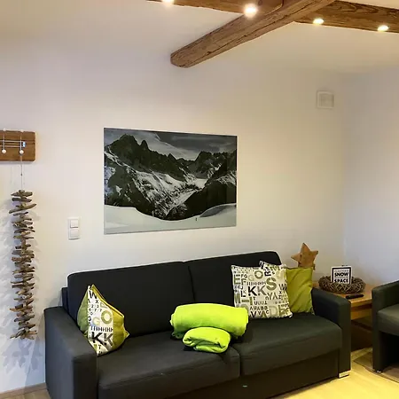 Haus Widmoos Apartment Wagrain