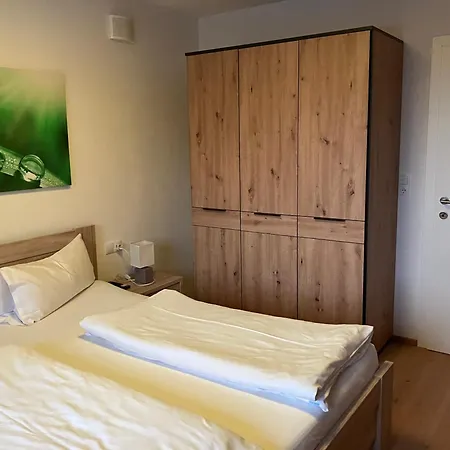 Haus Widmoos Wagrain