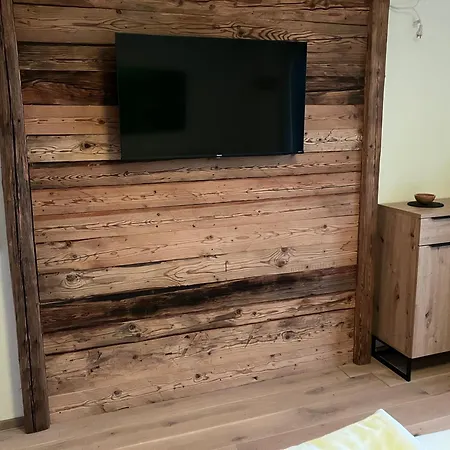 Appartement Haus Widmoos *