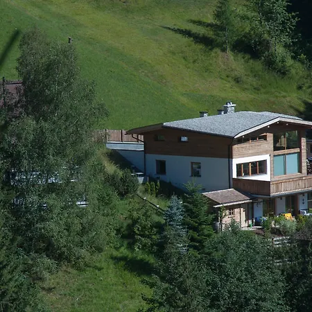 Haus Widmoos Wagrain