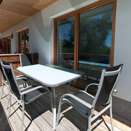 Apartman Haus Widmoos