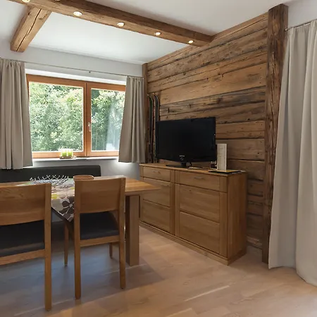 Haus Widmoos