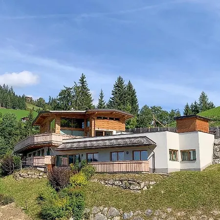 Haus Widmoos Apartment Wagrain