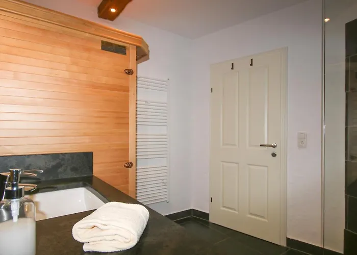 Haus Widmoos Apartmán Wagrain