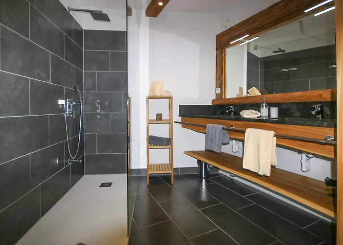 Haus Widmoos Wagrain