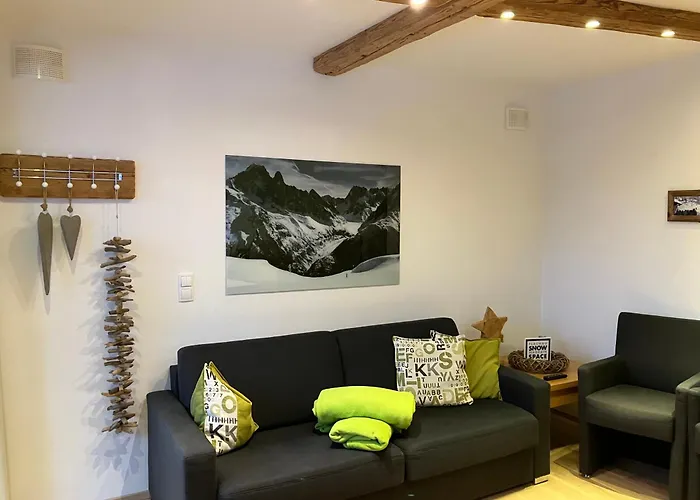 Haus Widmoos Apartmán Wagrain