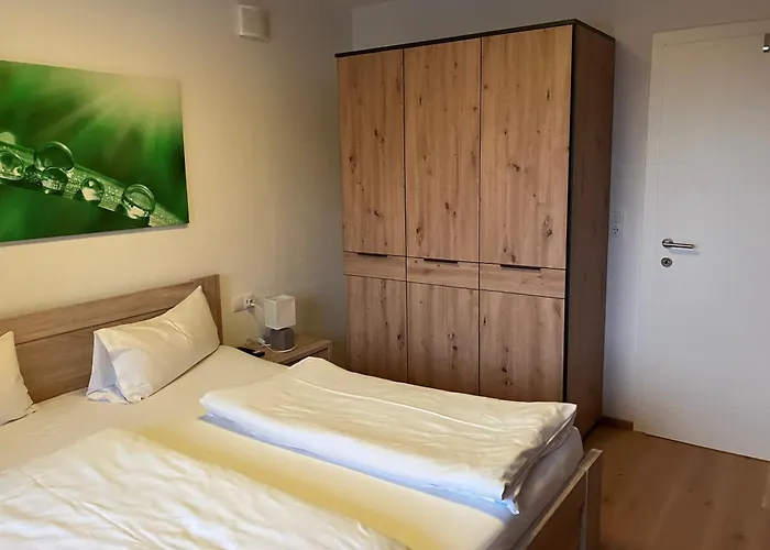 Haus Widmoos Wagrain